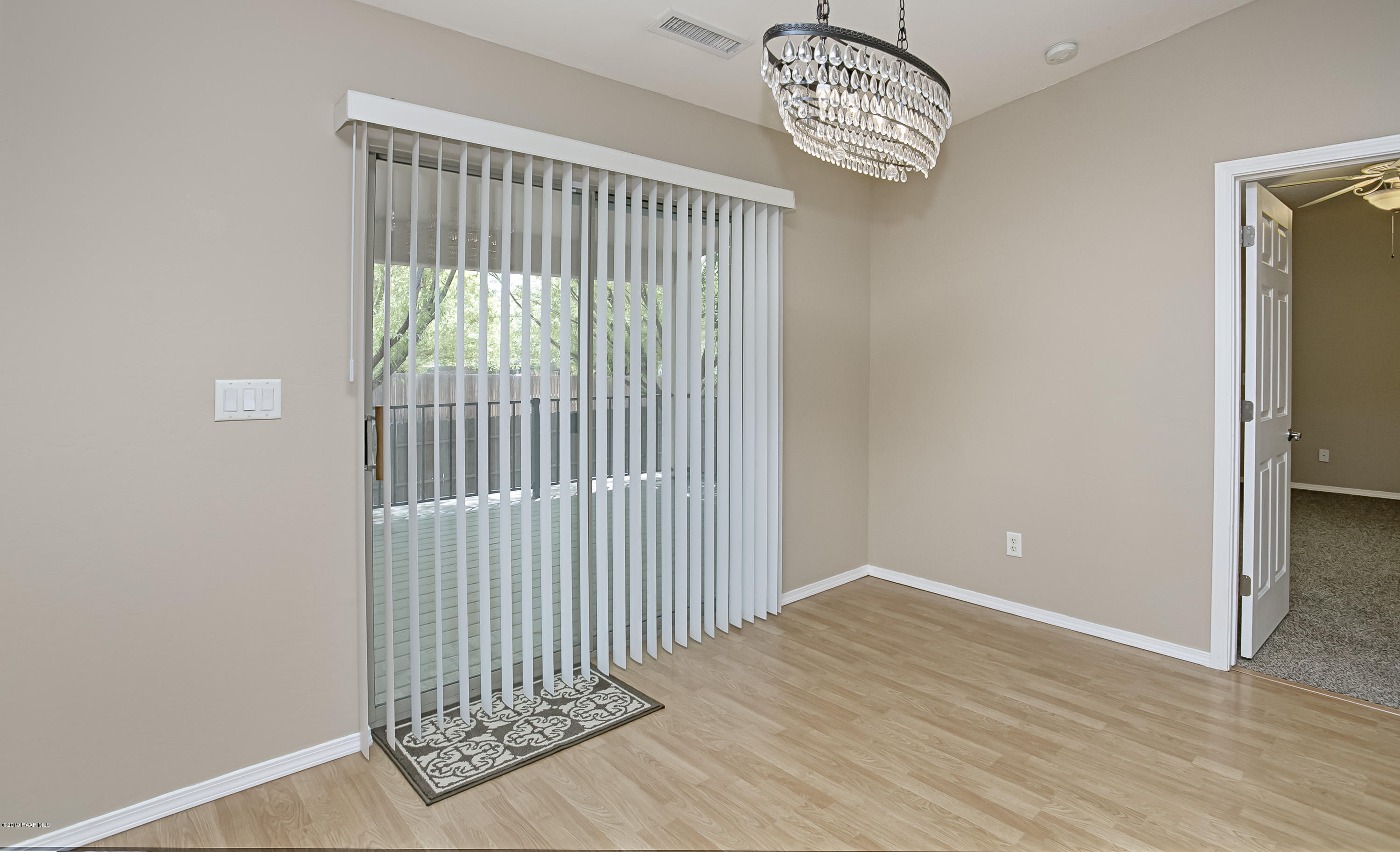 5671 North Long Rifle Road Prescott Valley, AZ 86314 - Photo 7 of 19 Dining
