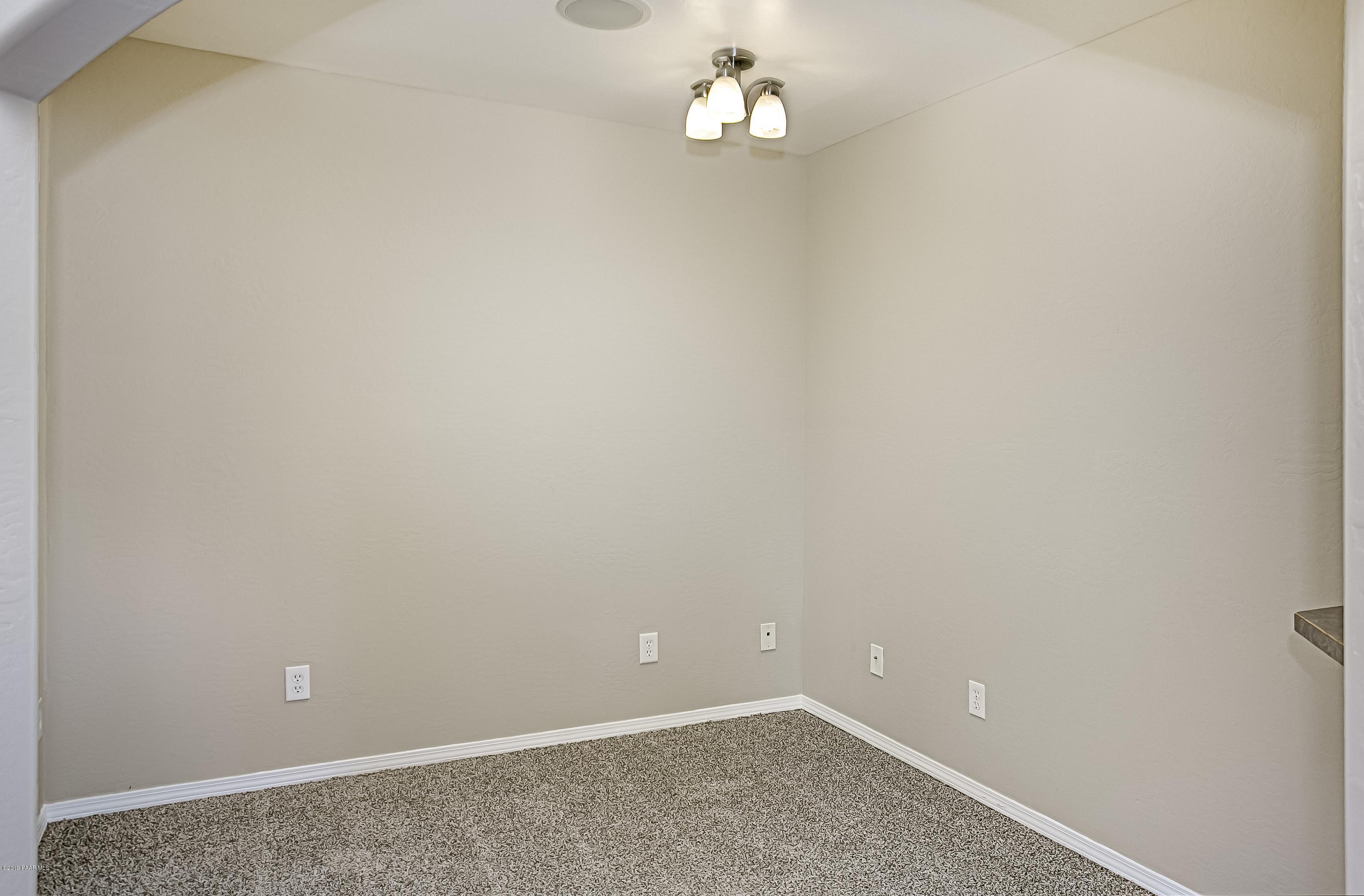 5671 North Long Rifle Road Prescott Valley, AZ 86314 - Photo 8 of 19 Office/Den