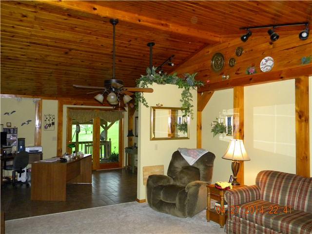 5036 Charles Dorris Road Springfield, TN 37172 - Photo 3 of 16