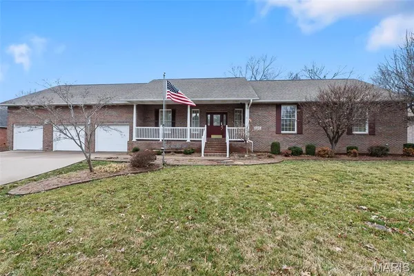 $500,000 | 2137 Chesapeake Avenue, Cape Girardeau, MO 63701