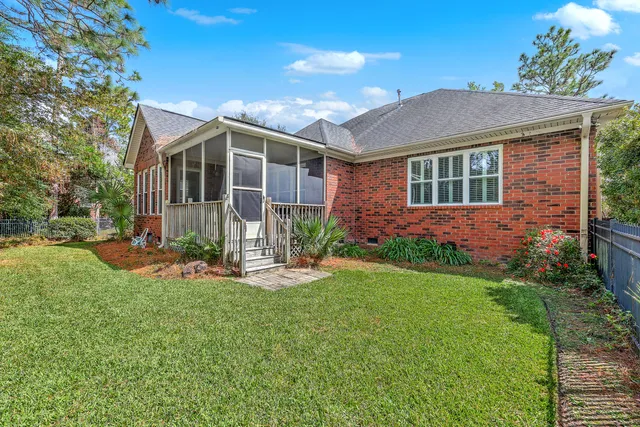 $475,000 | 301 Bellerive Lane, Summerville, SC 29483