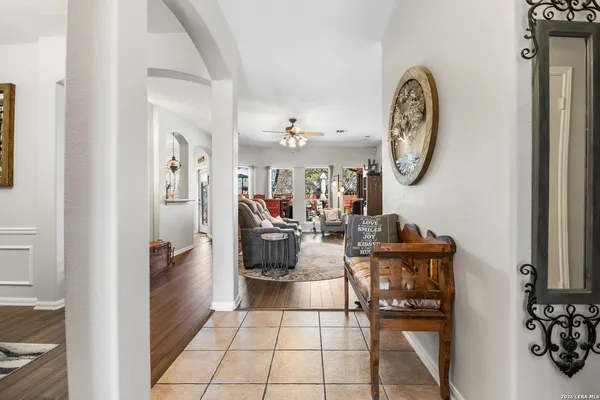 $425,000 | 1515 Crescent Woods, San Antonio, TX 78258