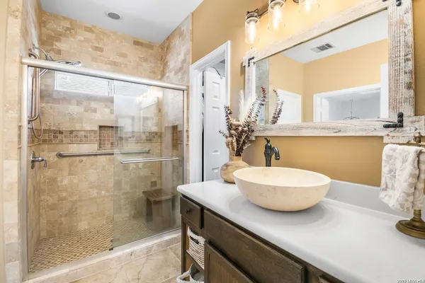 $425,000 | 1515 Crescent Woods, San Antonio, TX 78258