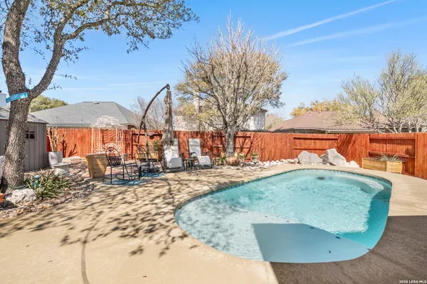 $425,000 | 1515 Crescent Woods, San Antonio, TX 78258