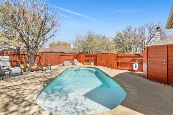 $425,000 | 1515 Crescent Woods, San Antonio, TX 78258