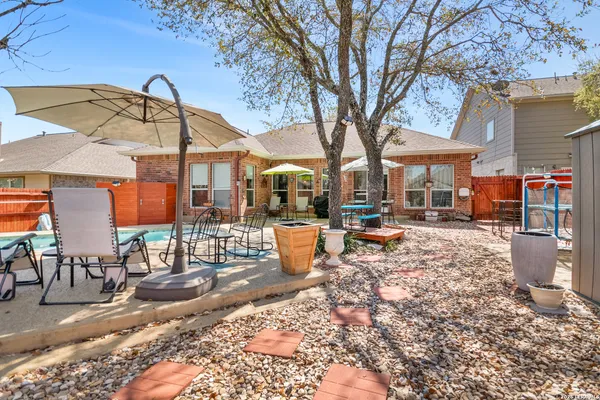 $425,000 | 1515 Crescent Woods, San Antonio, TX 78258