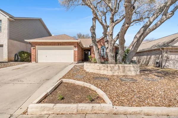 $425,000 | 1515 Crescent Woods, San Antonio, TX 78258