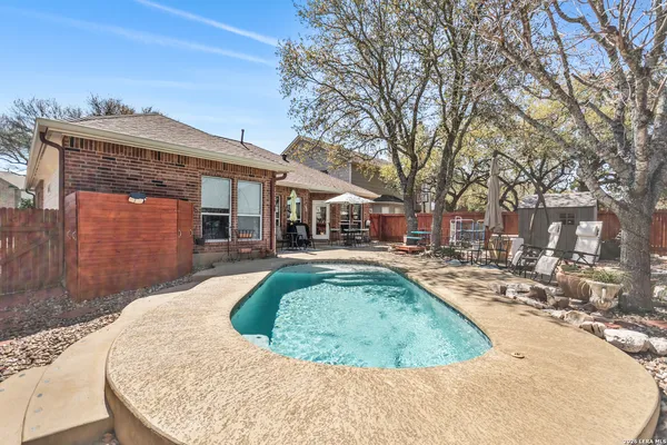 $425,000 | 1515 Crescent Woods, San Antonio, TX 78258