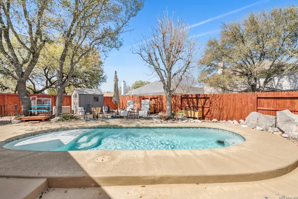 $425,000 | 1515 Crescent Woods, San Antonio, TX 78258