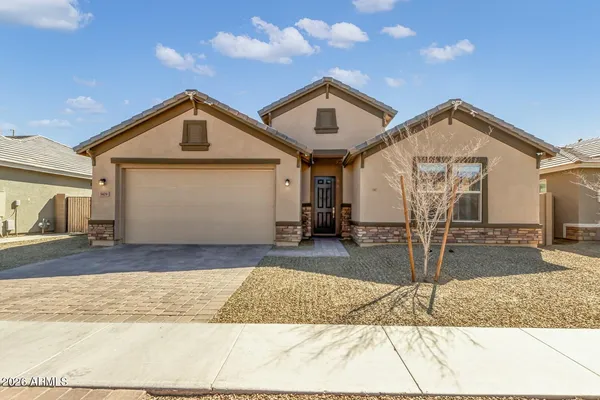 $2,295 | 5429 West Lydia Lane, Laveen, AZ 85339
