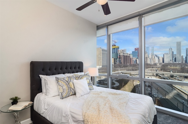 1211 South Prairie Avenue, Unit 705 Chicago, IL 60605 - Photo 11 of 17