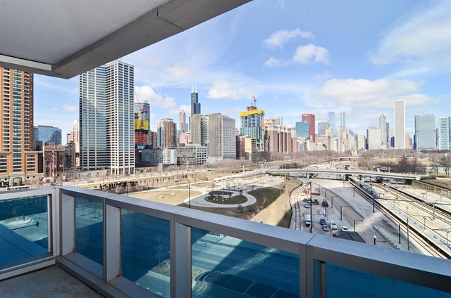 1211 South Prairie Avenue, Unit 705 Chicago, IL 60605 - Photo 13 of 17