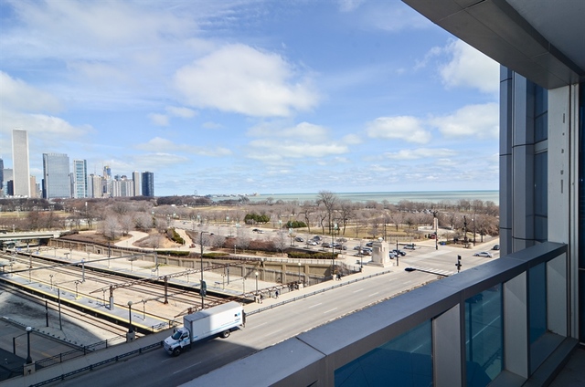 1211 South Prairie Avenue, Unit 705 Chicago, IL 60605 - Photo 14 of 17