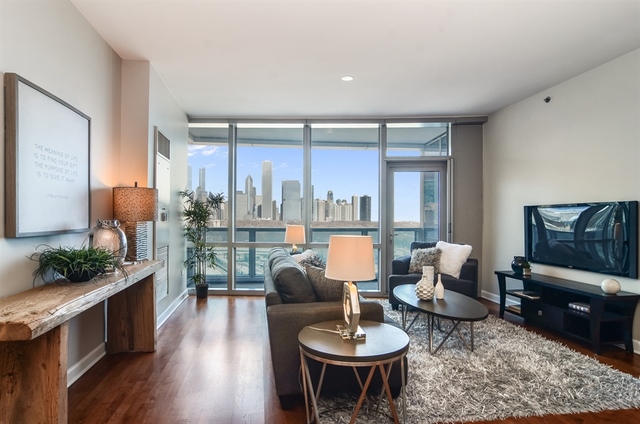 1211 South Prairie Avenue, Unit 705 Chicago, IL 60605 - Photo 3 of 17