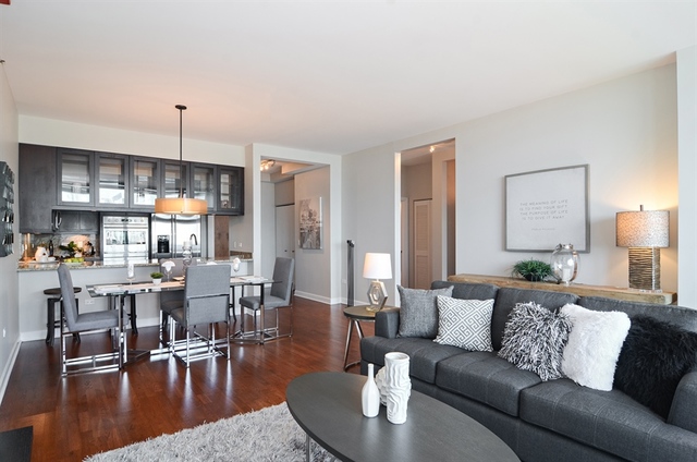 1211 South Prairie Avenue, Unit 705 Chicago, IL 60605 - Photo 4 of 17