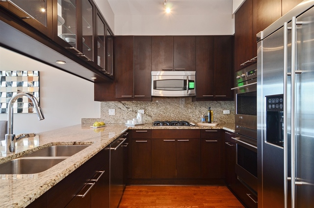 1211 South Prairie Avenue, Unit 705 Chicago, IL 60605 - Photo 5 of 17