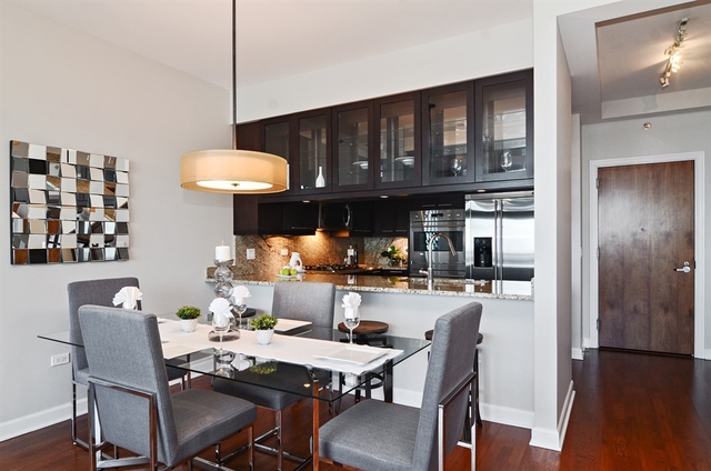 1211 South Prairie Avenue, Unit 705 Chicago, IL 60605 - Photo 6 of 17