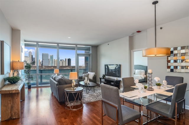1211 South Prairie Avenue, Unit 705 Chicago, IL 60605 - Photo 7 of 17