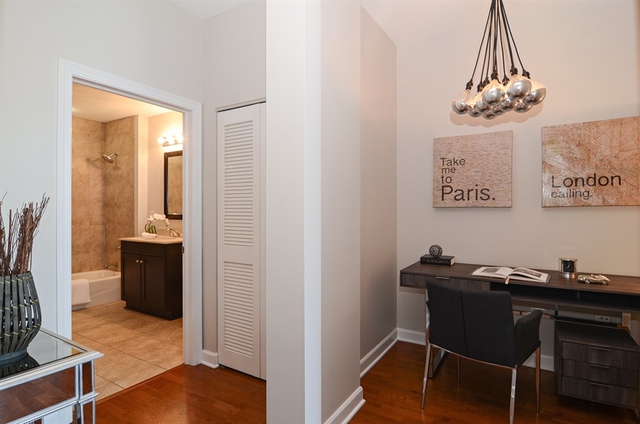 1211 South Prairie Avenue, Unit 705 Chicago, IL 60605 - Photo 8 of 17