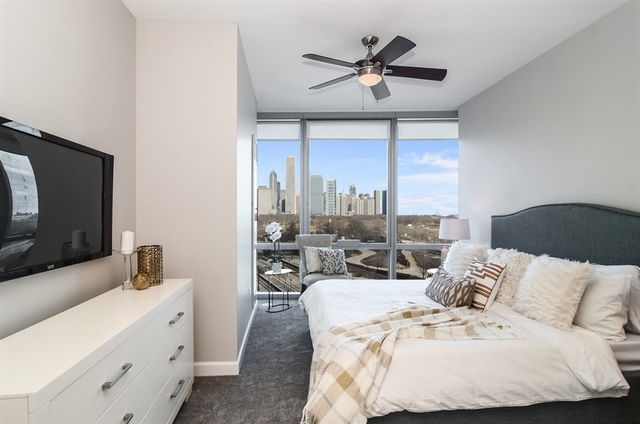 1211 South Prairie Avenue, Unit 705 Chicago, IL 60605 - Photo 9 of 17