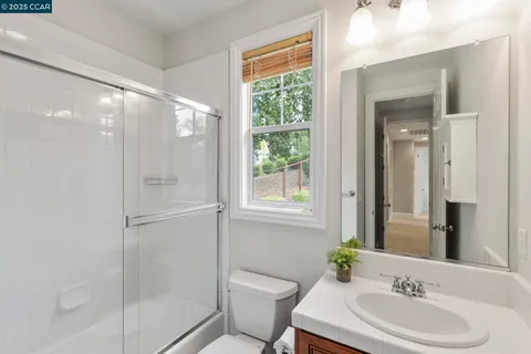 a view of yard with patio