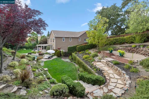 $3,100,000 | 212 Hawk Court, Alamo, CA 94507