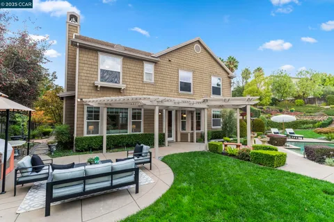 $3,100,000 | 212 Hawk Court, Alamo, CA 94507