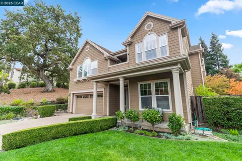 $3,100,000 | 212 Hawk Court, Alamo, CA 94507