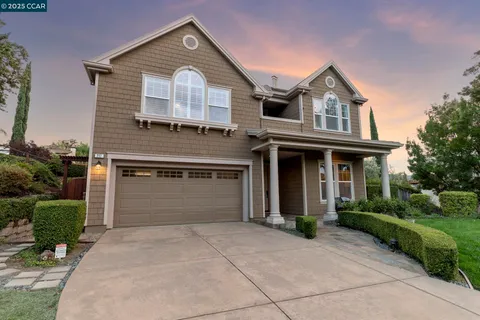 $3,100,000 | 212 Hawk Court, Alamo, CA 94507