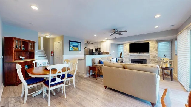 $3,275 | 1015 Harbour Cove, Unit 1015, Somers Point, NJ 08244