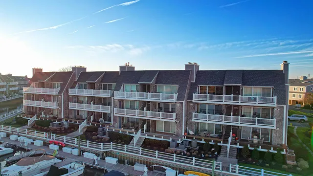 $3,275 | 1015 Harbour Cove, Unit 1015, Somers Point, NJ 08244