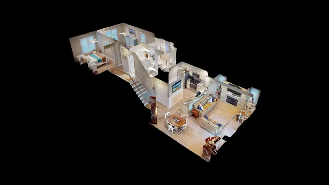 $3,275 | 1015 Harbour Cove, Unit 1015, Somers Point, NJ 08244