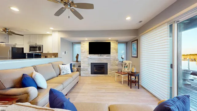 $3,275 | 1015 Harbour Cove, Unit 1015, Somers Point, NJ 08244