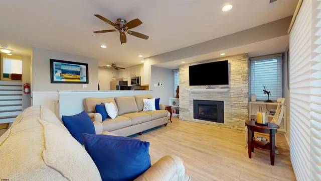 $3,275 | 1015 Harbour Cove, Unit 1015, Somers Point, NJ 08244