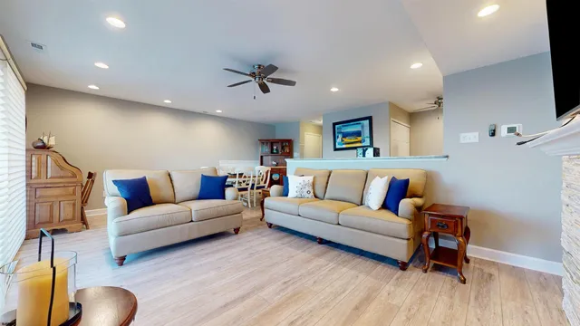 $3,275 | 1015 Harbour Cove, Unit 1015, Somers Point, NJ 08244