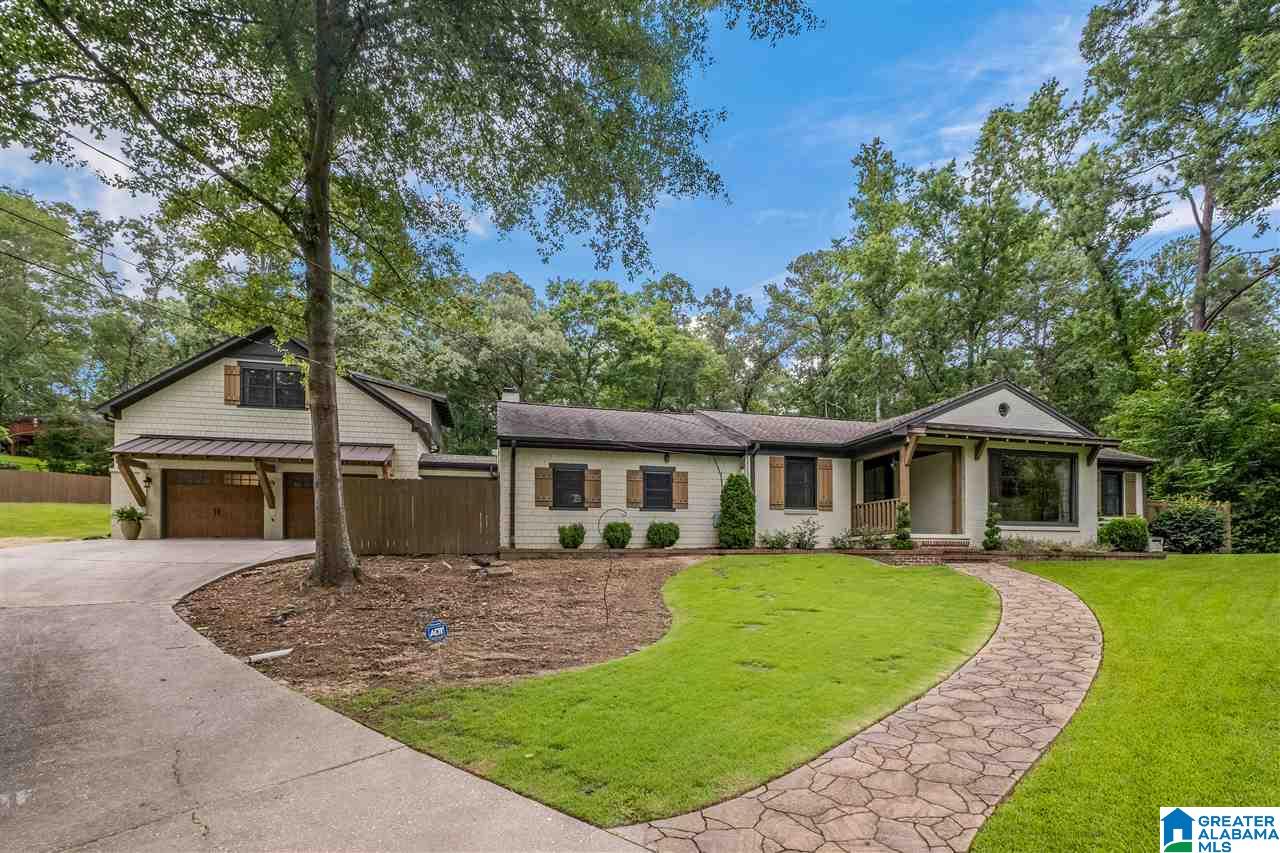 2316 Teton Road Birmingham, AL 35216 - Photo 1 of 46