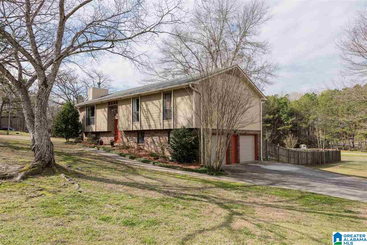 101 Hickory Street Alabaster, AL 35114 - Photo 35 of 35