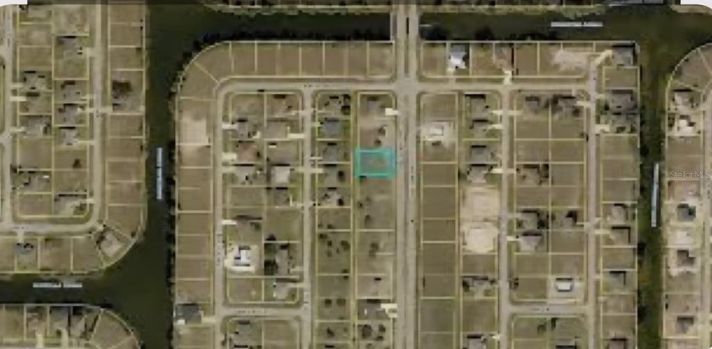 1313 Nelson Road North Cape Coral, FL 33993 - Photo 2 of 3