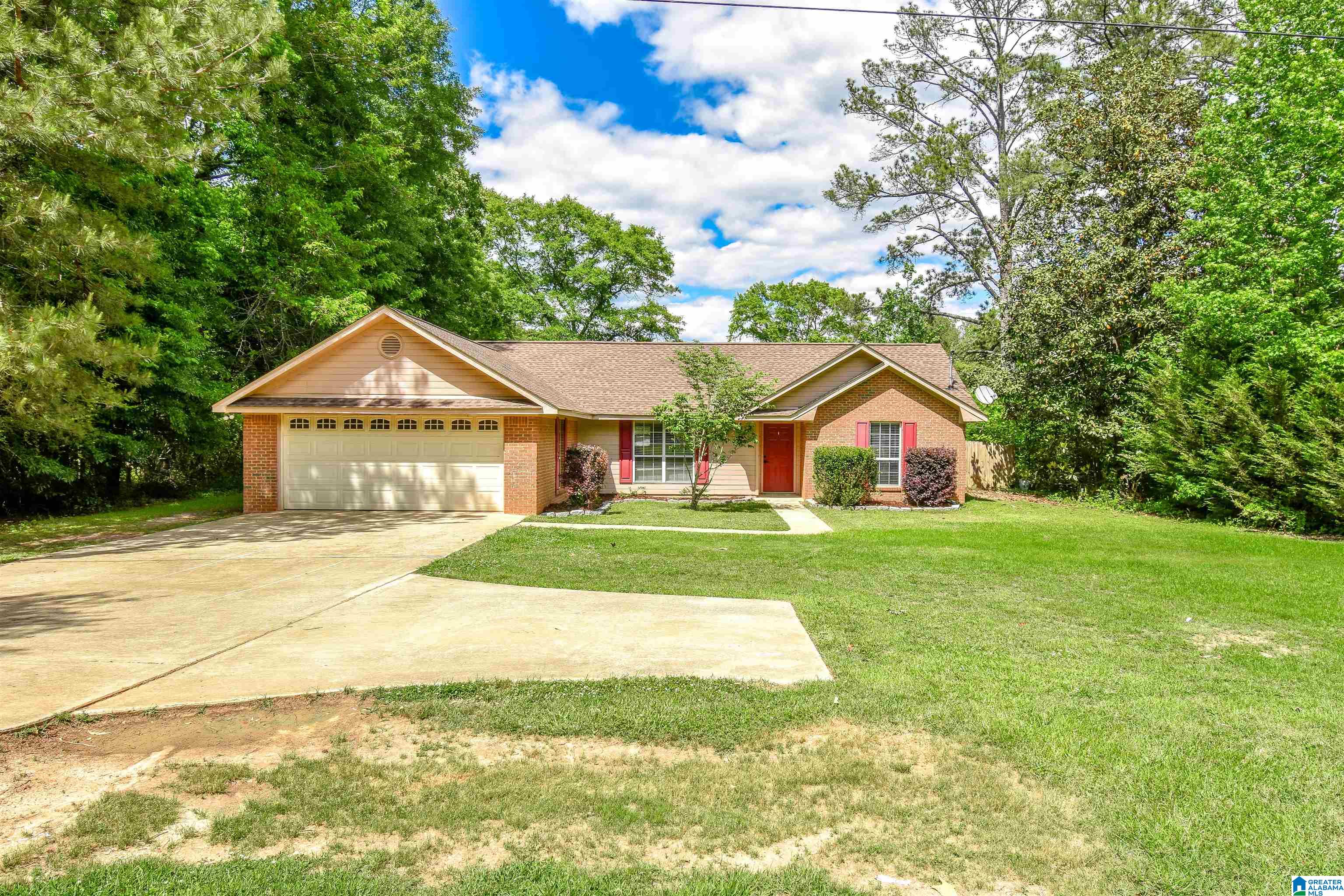 2588 Campground Road Alexander City, AL 35010 - Photo 46 of 47