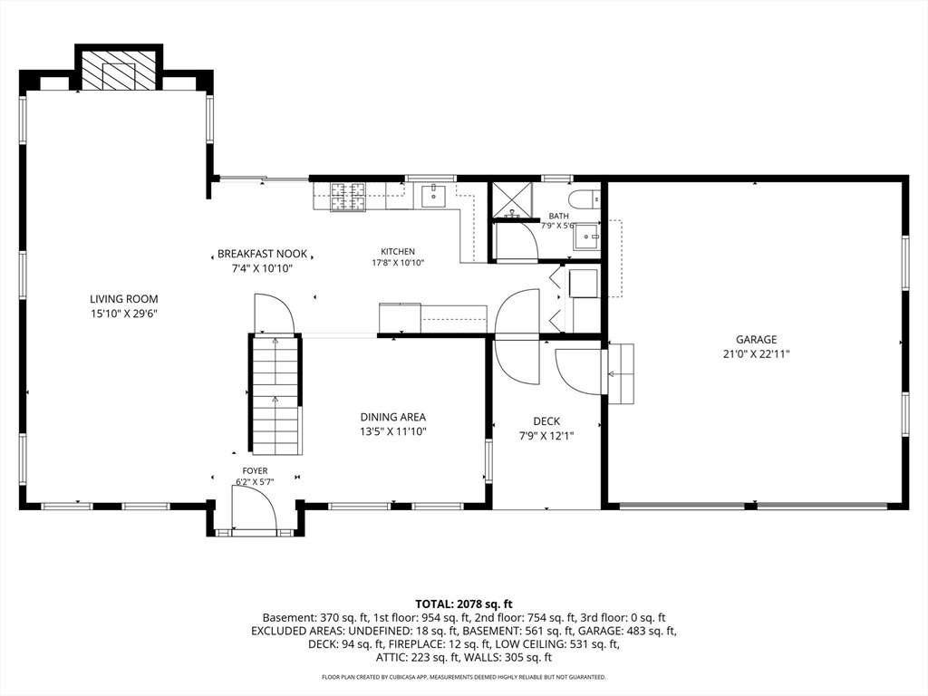 12 Hillcrest Road Kingston, MA 02364 - Photo 36 of 40