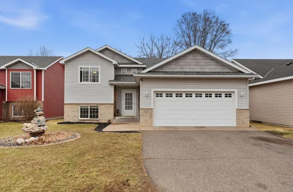 $289,900 | 1208 Knickerbocker Court, Sartell, MN 56377