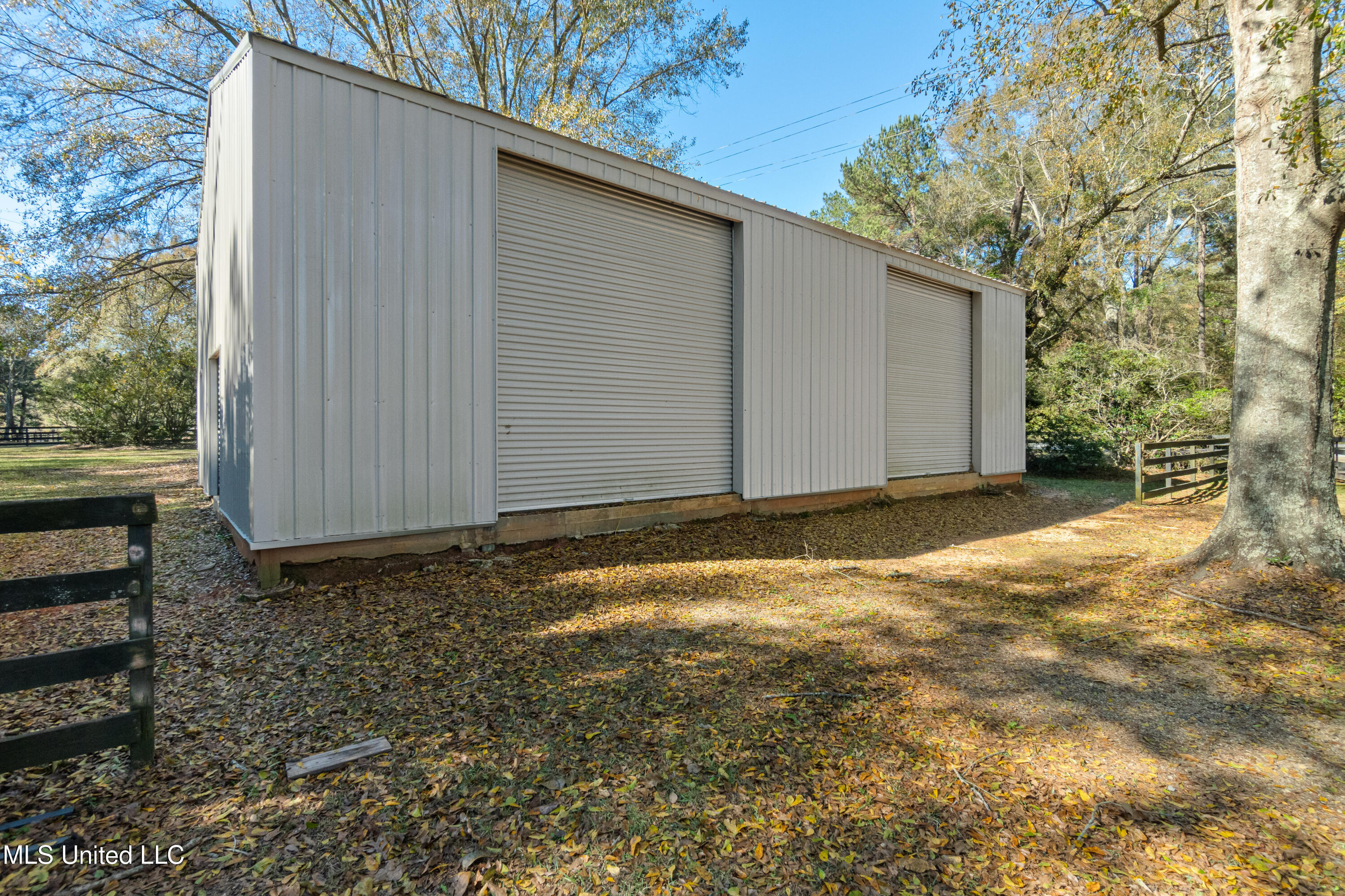 5844 North Williamsburg Road Bassfield, MS 39421 - Photo 91 of 105 5844_N_Williamsburg_Rd-63