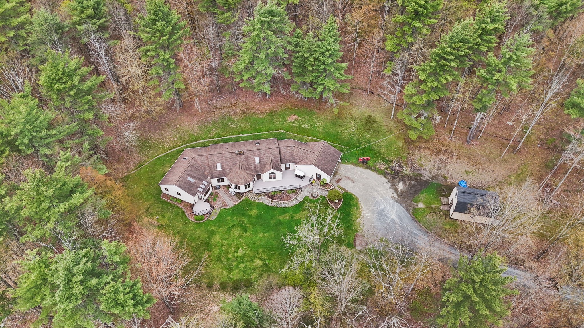 960 Long Creek Road Apalachin, NY 13732 - Photo 7 of 42