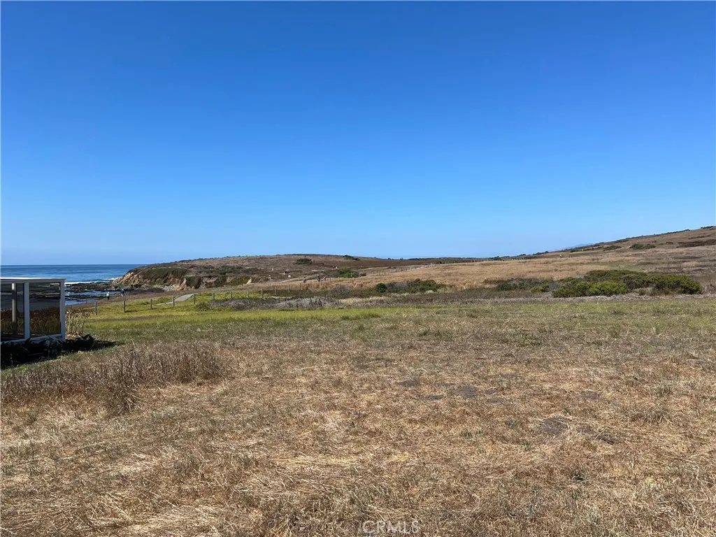 0 Wedgewood Street Cambria, CA 93428 - Photo 21 of 24 a view of an ocean