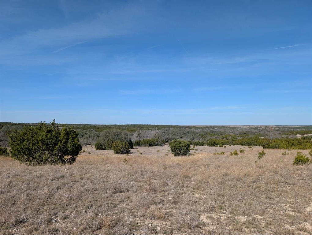 2 County Road 208 Lampasas, TX 76550 - Photo 15 of 30 a view of lake and mountain