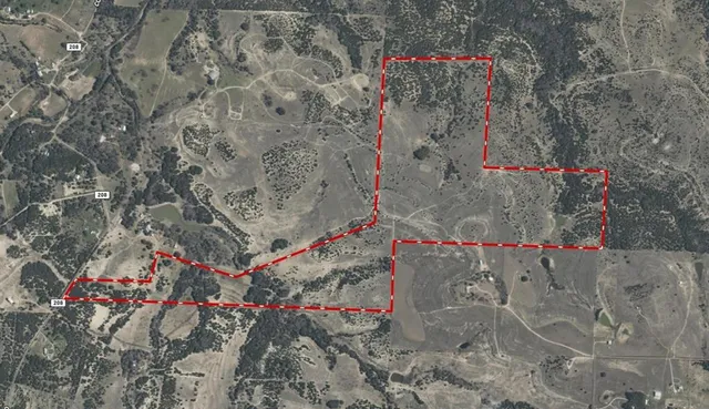 $4,140,000 | 2 County Road 208, Lampasas, TX 76550
