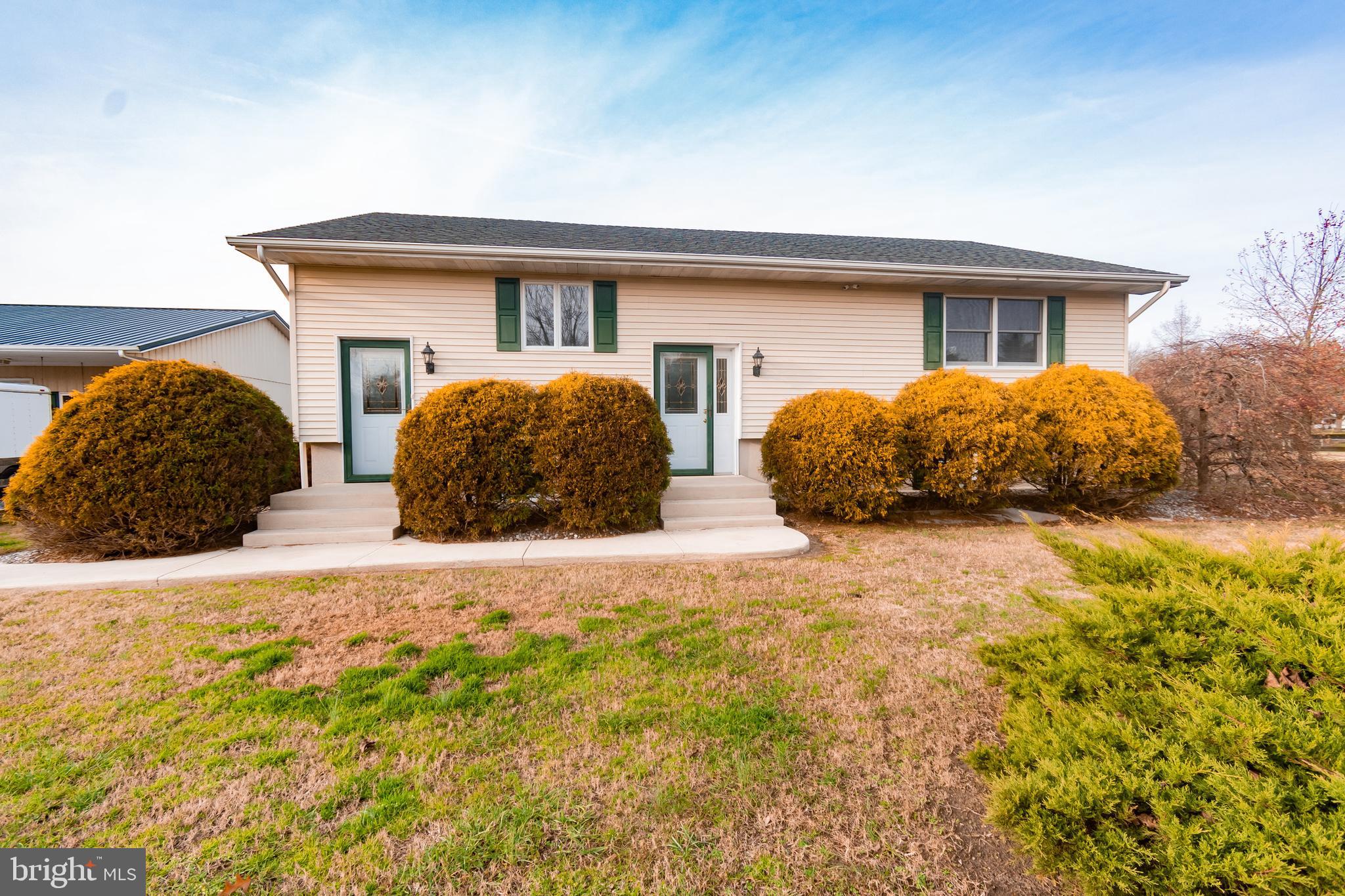 3211 Kenton Road Dover, DE 19904 - Photo 1 of 56 Front of the Home