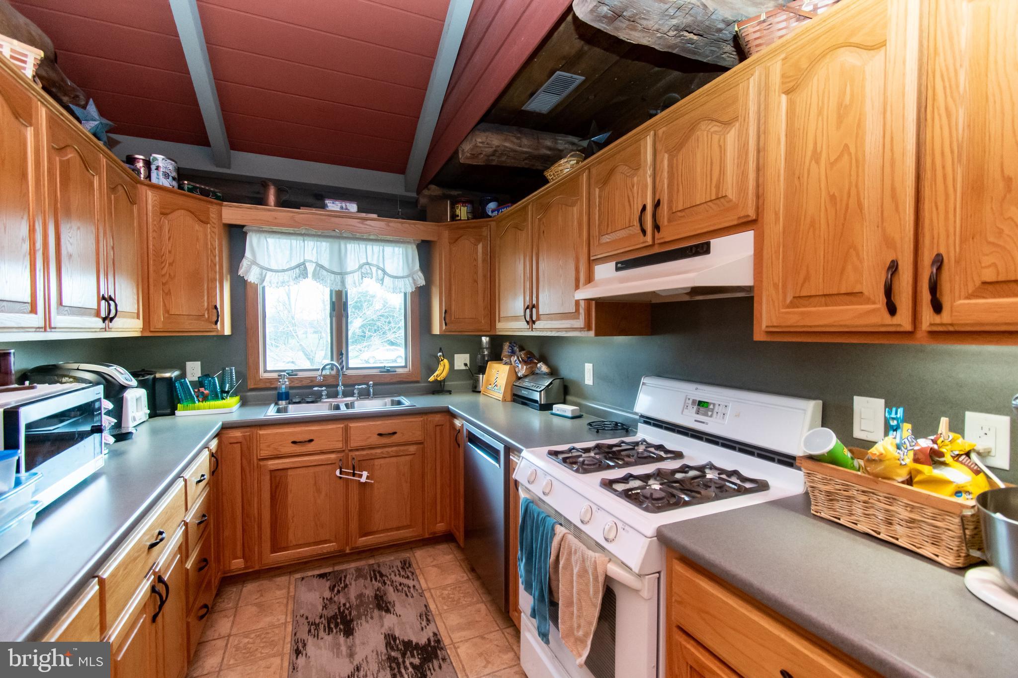 3211 Kenton Road Dover, DE 19904 - Photo 13 of 56 Kitchen