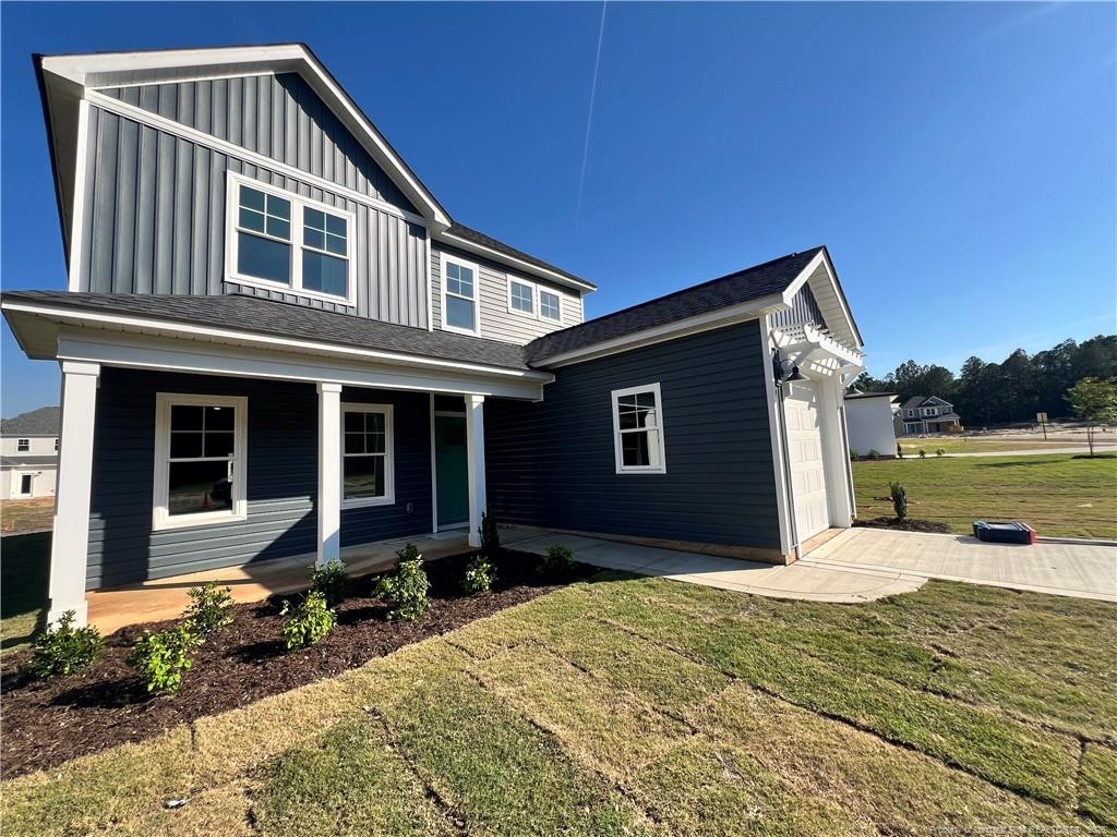 641 Acacia Street Vass, NC 28394 - Photo 3 of 34 Photo 3