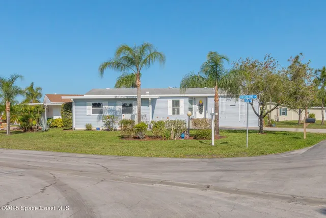 $279,000 | 634 Outer Drive, Cocoa, FL 32926